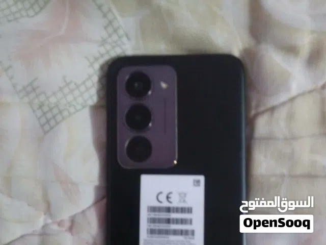 شاومي ردمي 15 5Gمستعمل بحالة ممتازة بسعة 256 جيجابايت مع الكرتونة والشاحن