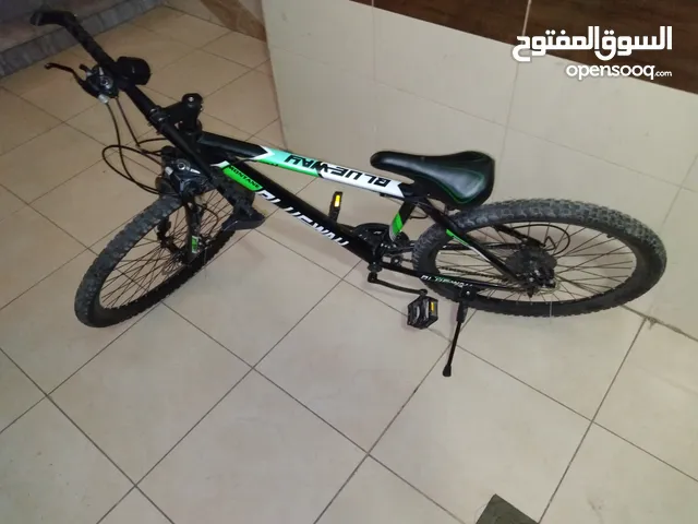 دراجه هوائيه ممتازه