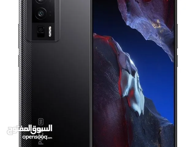 Xiaomi PocophoneF5 Pro 256 GB in Basra