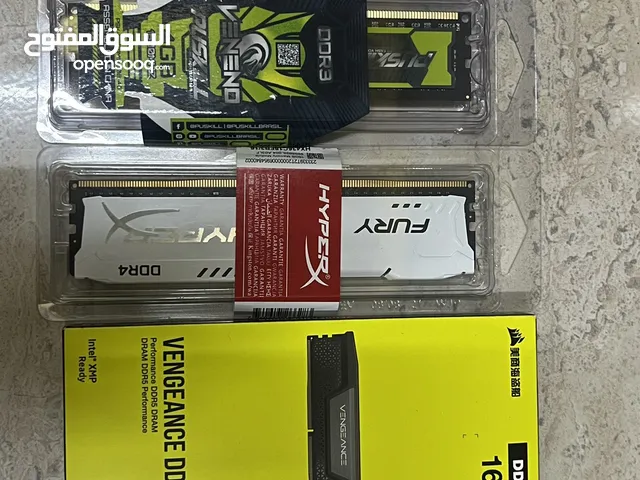  RAM for sale  in Central Governorate