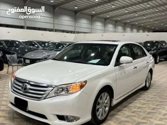 Used Toyota 4 Runner in Al Bahah