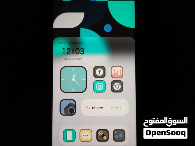 Xiaomi Pocophone X3 NFC 128 GB in Cairo