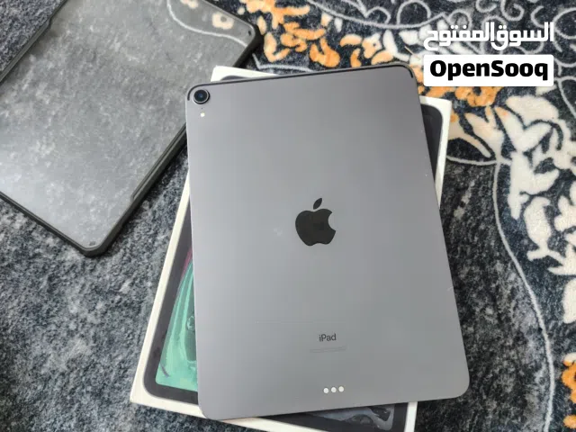 Apple iPad Pro 11 256 GB in Basra