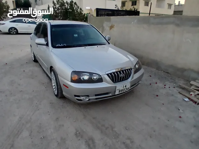 Used Hyundai Other in Zarqa