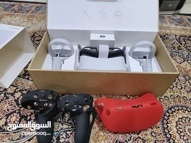 oculus quest 2 للبيع