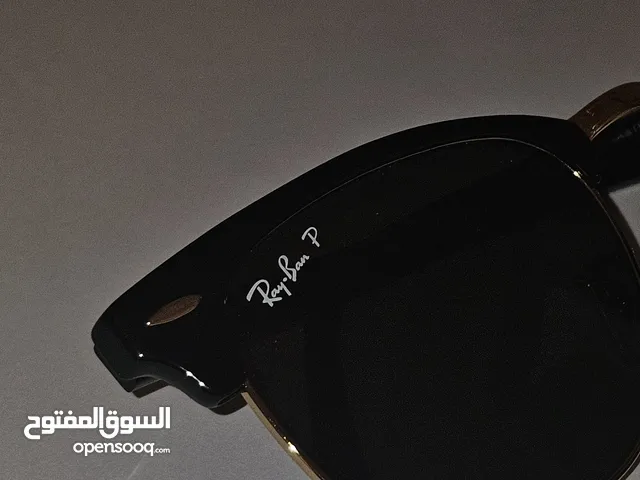 ray ban glasses not used