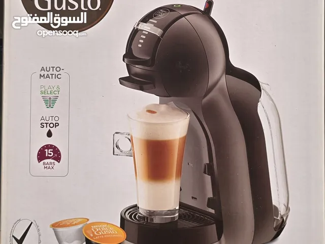  Coffee Makers for sale in Al Batinah