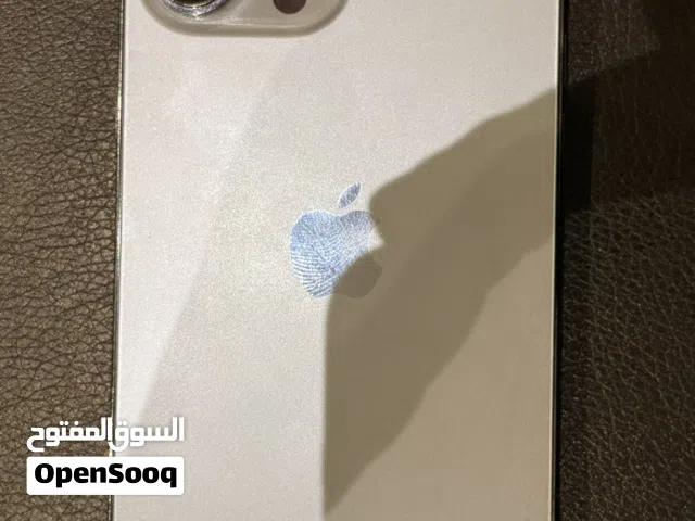 Apple iPhone 13 Pro Max 256 GB in Irbid