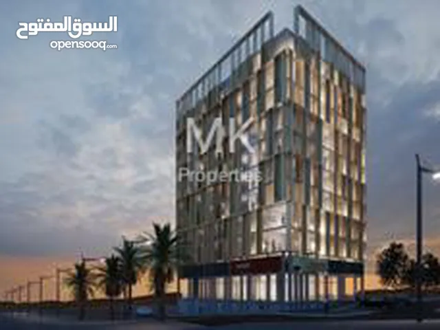 39m2 Offices for Sale in Muscat Rusail