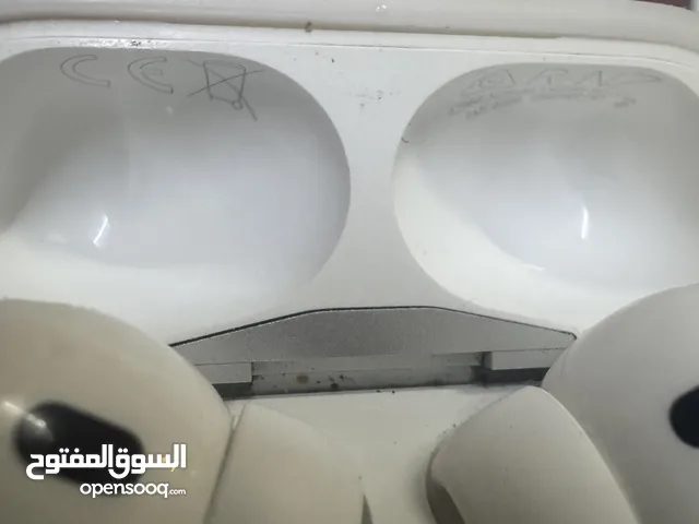 سماعه اصليه Apple Airbuds Pro 2Gen& Original