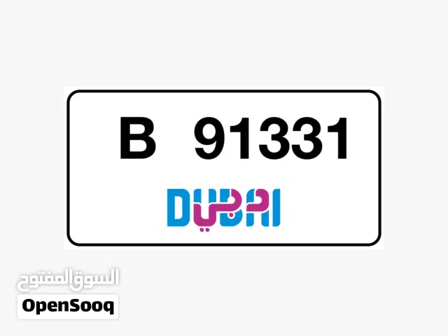 Code B-91331