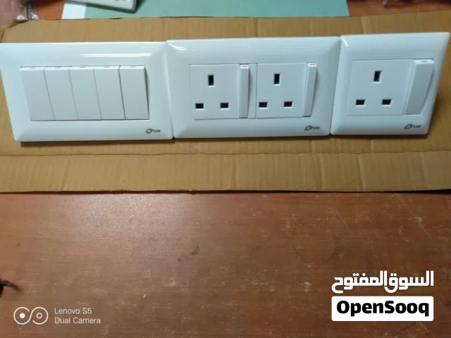 switch  DB box 4W ,MCCB ,MCB ,ISOLATOR  OR ,ELCB ,RCBO ,SWITCHS ALL and Fuse