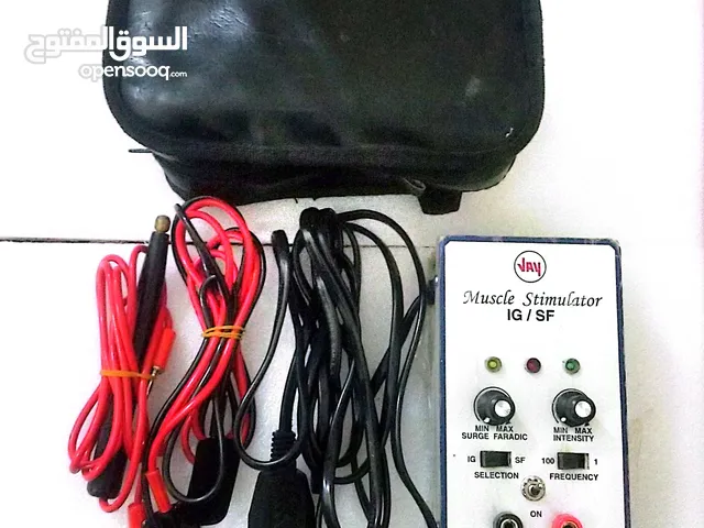 جهاز محفز للعضلات IG/SF
