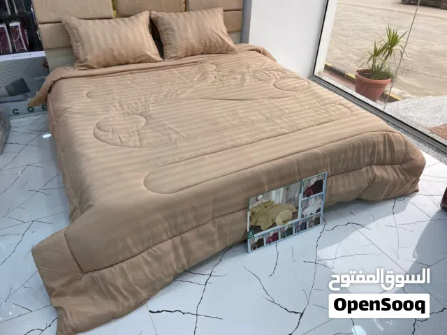 مسابل وكفرات
