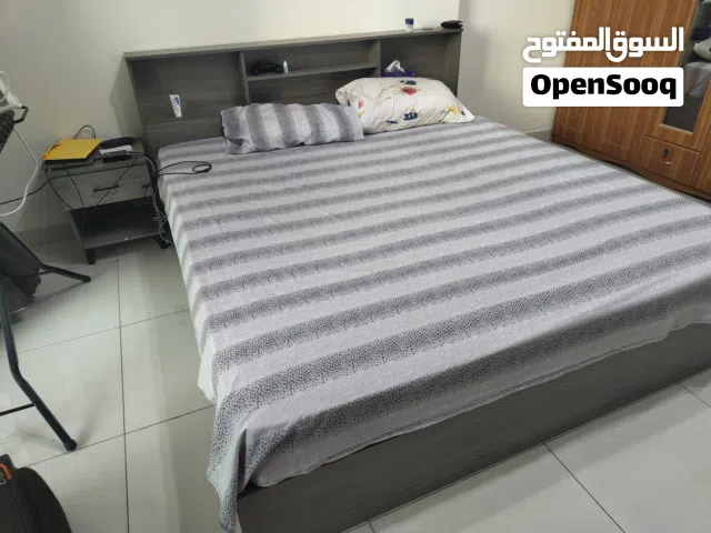 Brand New Danube King Size Bed