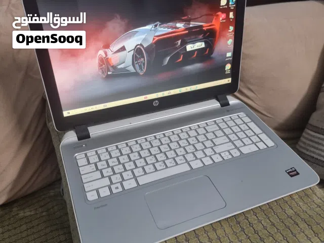 Windows HP for sale  in Al Riyadh