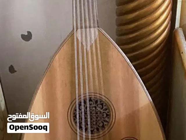 عود زرياب تركي صناعه 2024 جديد ما مستعمل