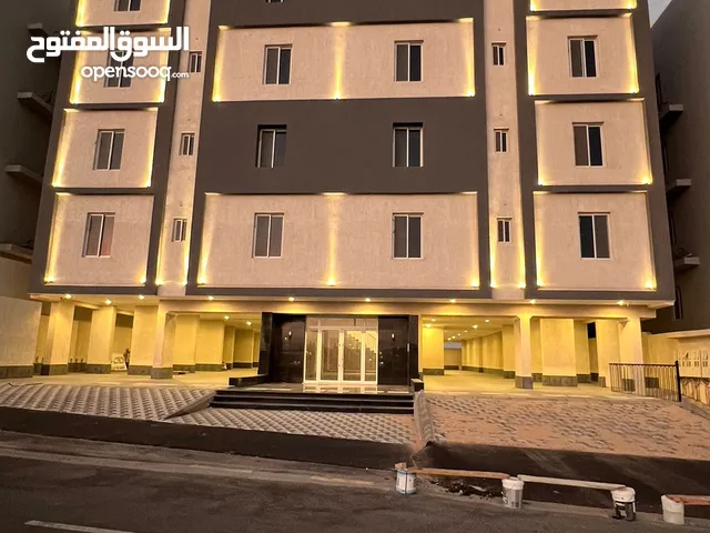 191 m2 5 Bedrooms Apartments for Sale in Jeddah Tayba
