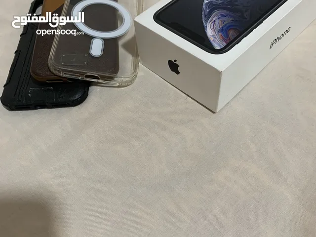 Apple iPhone XR 128 GB in Giza