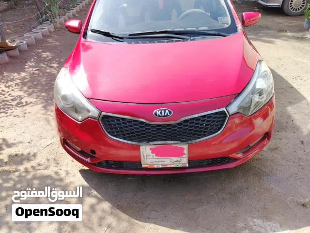 سيراتو 15 خليجي جاهزه من كل شي رقم بصره سنويه 28 تحويل مباشر