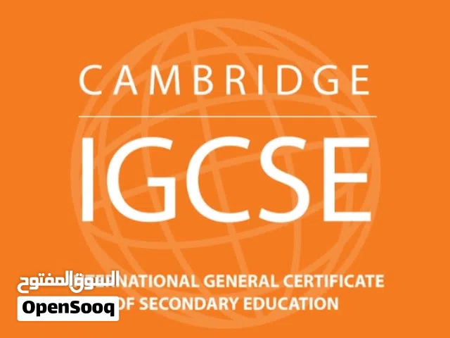 مدرس لغة انجليزية تأسيس من الصفر إلى تدريس مناهج IGCSE وIB لطلاب المدارس الحكومية والخاصة والدولية.