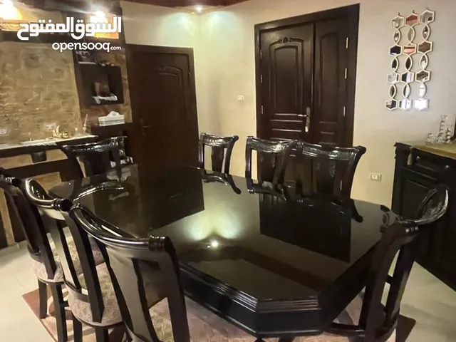 غرفه سفره للبيع بحاله الجديد