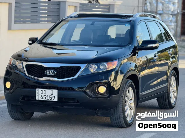 Used Kia Sorento in Diyala