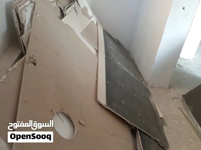 لواح جبسنبود للبيع بكميا مساحه محلين ومغسله وحمام فرنجي توب نظافه والحديد تبع جبسنبود بحاله جيده
