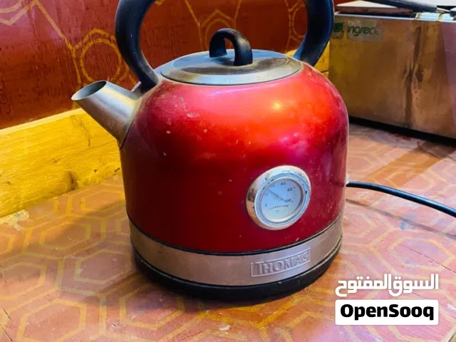 غلاية ماء جميلة جداً للبيع اقرة الوصف