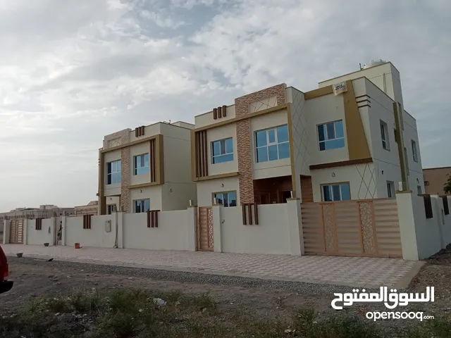 343m2 5 Bedrooms Villa for Sale in Al Batinah Barka