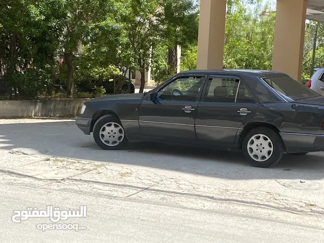 Used Mercedes Benz E-Class in Tyre