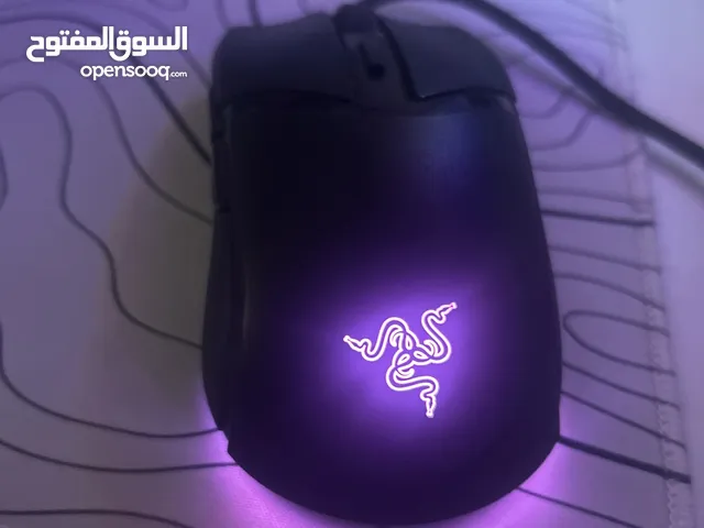 Mouse razor cobra synapse