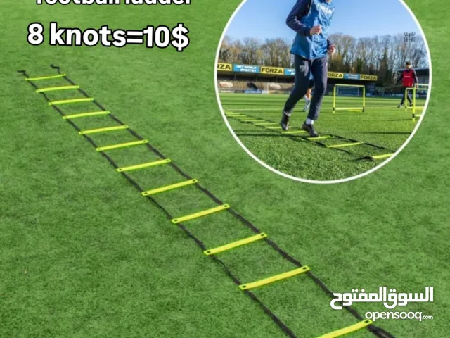 football ladder