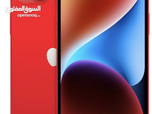 Apple iPhone 14 Plus 256 GB in Baghdad