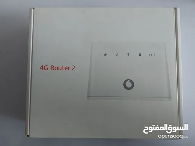 راوتر هوائي فودافون Vodafone Home 4G Router