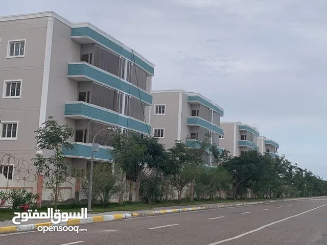 120m2 2 Bedrooms Apartments for Sale in Basra Al-Amal residential complex
