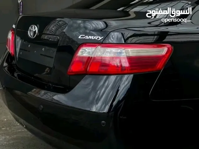 Used Toyota Camry in Tripoli