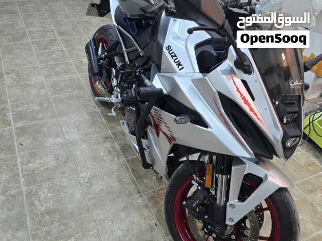 2024 سوزوكي أخرى