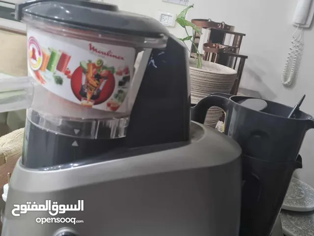  Juicers for sale in Ramallah and Al-Bireh