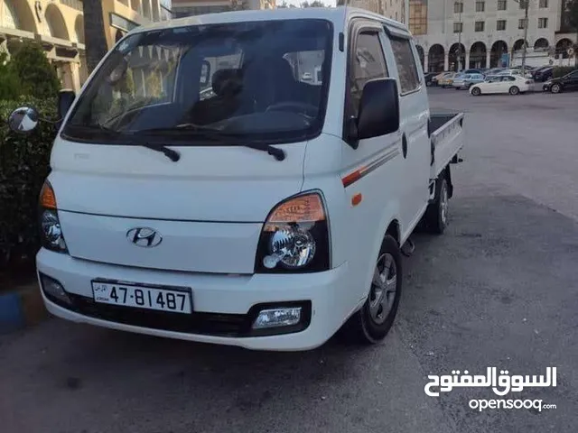 Other Hyundai 2014 in Amman