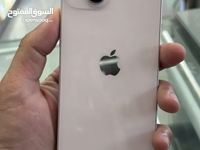 Apple iPhone 13 128 GB in Amman