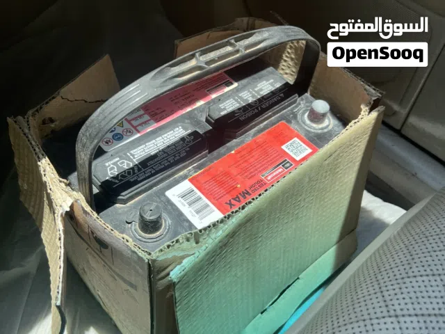 للبيع بطاريه