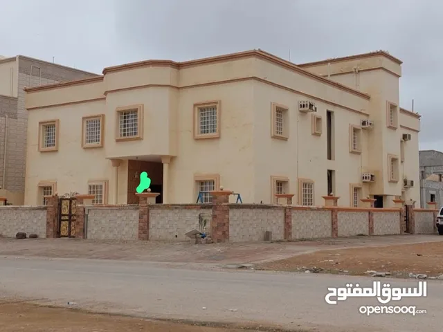 500 m2 5 Bedrooms Villa for Rent in Dhofar Salala