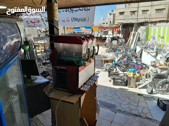 Askemo Refrigerators in Zarqa