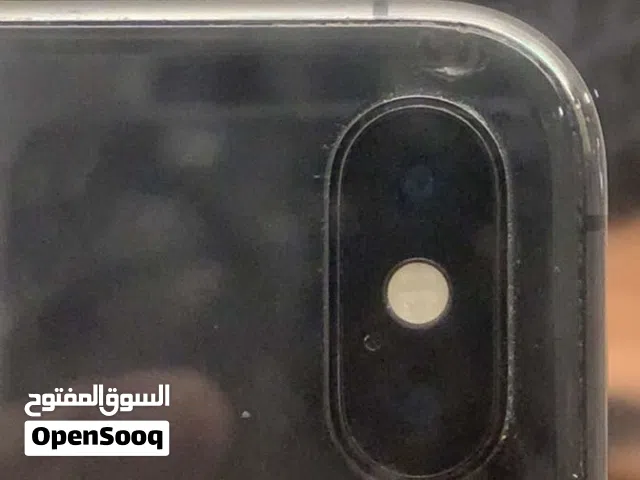 Apple iPhone XS Max 64 GB in Hawally