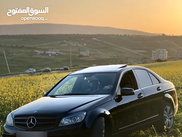 مرسيدس c180 ماتور 1800 تيربو