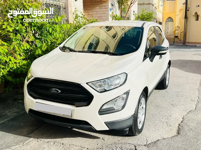 Ecosport 2018 For Sale