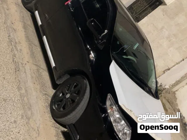2009 Toyota Corolla XLI