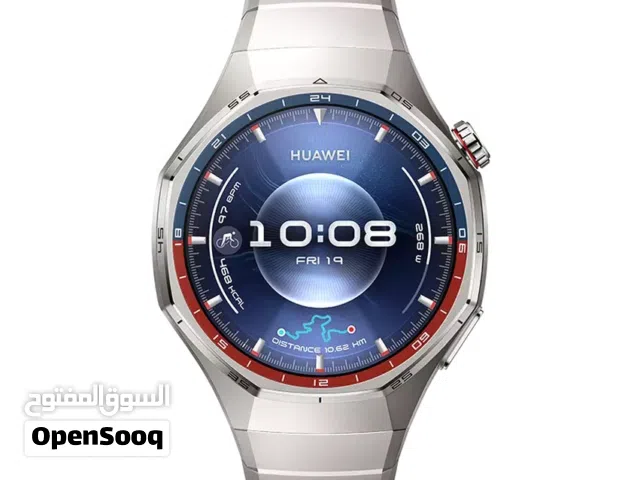 Huawei smart watches for Sale in Muscat