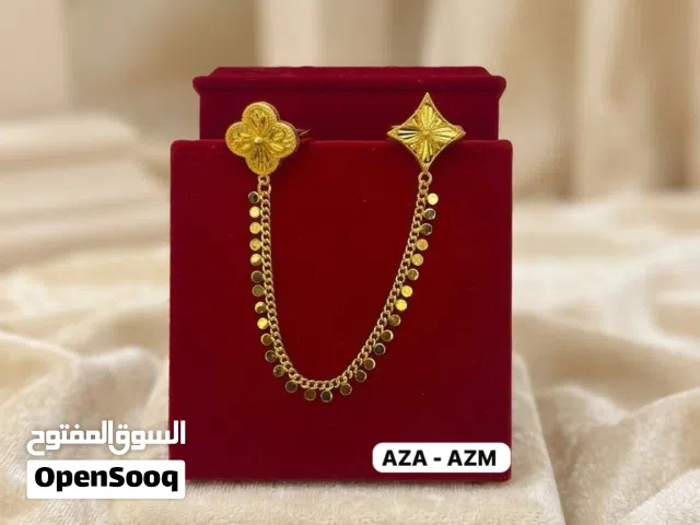 مطلي ذهب قولي ذهب وانتي مطمنه الهبه الجديده الجميله